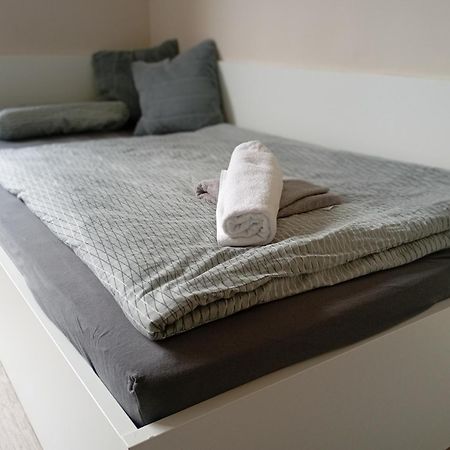 Studio Suite Near University Бремен Екстер'єр фото