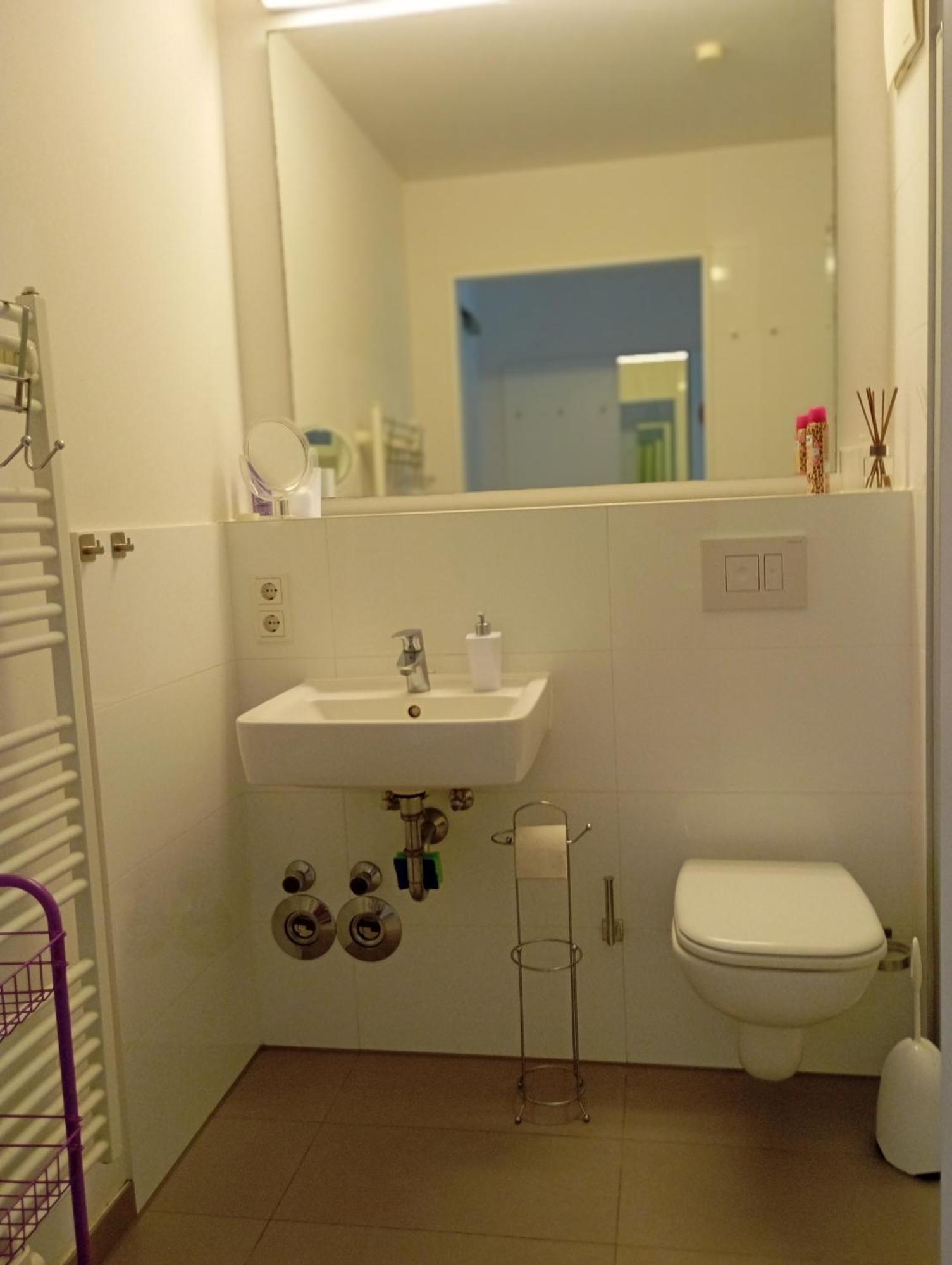 Studio Suite Near University Бремен Екстер'єр фото