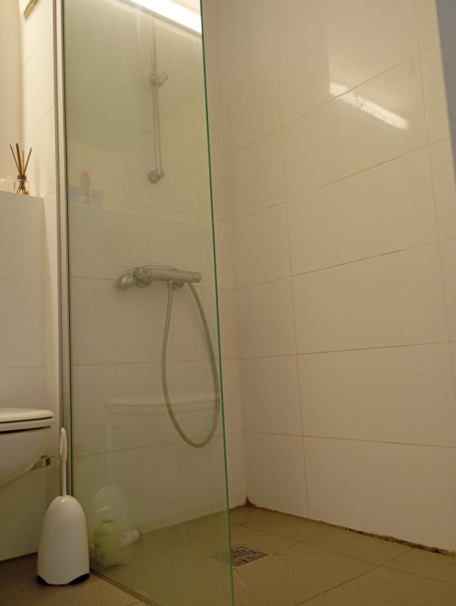 Studio Suite Near University Бремен Екстер'єр фото