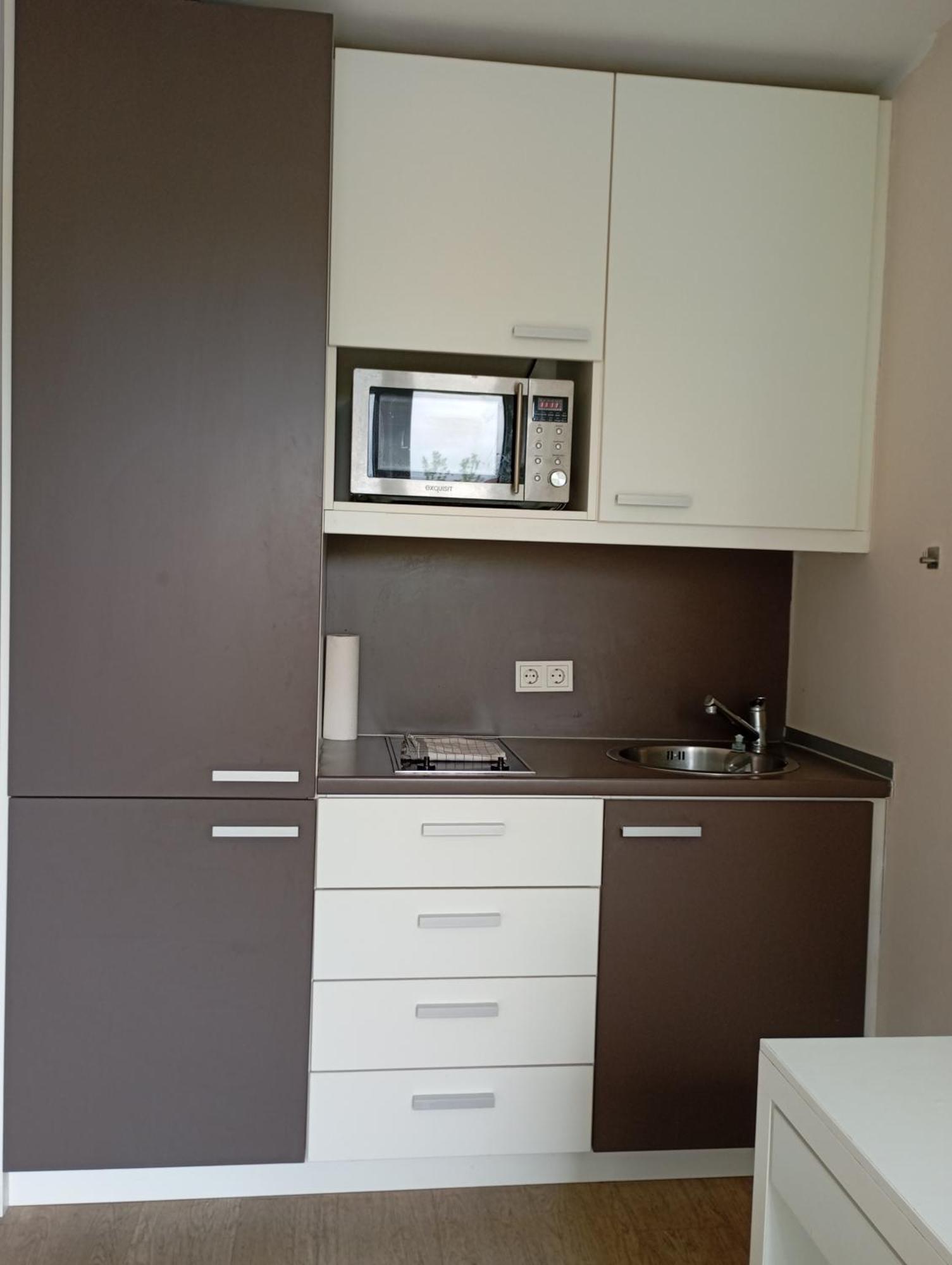 Studio Suite Near University Бремен Екстер'єр фото
